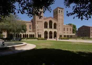 Judge orders Trump administration to restore some UCLA research grants