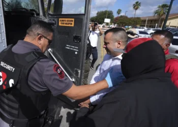 Judges get emotional on Trump efforts to end immigration programs