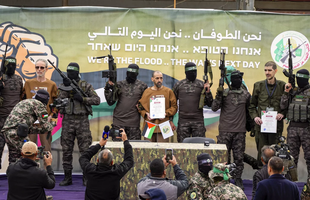 Liberal media has debased themselves in their anti-Israel coverage