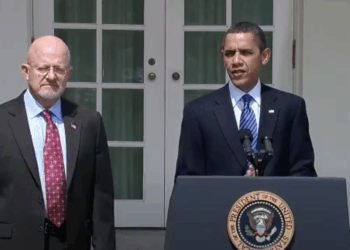 Majority Believes Obama's Deep State 'Committed Crimes'