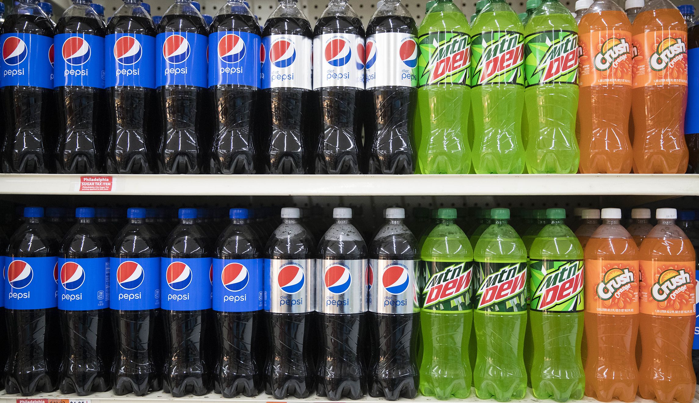 Make the MAHA SNAP junk food ban permanent
