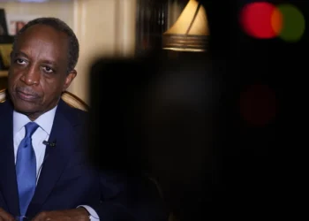 Michael Thurmond jumps into crowded Democratic primary for Georgia governor
