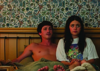 Misery loves comedy: Review of ‘Oh, Hi’