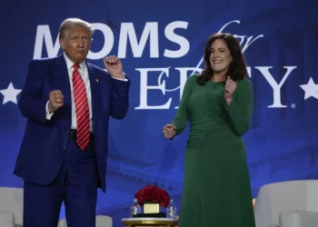 Moms for Liberty categorized as a ‘hate group’ by police training committee