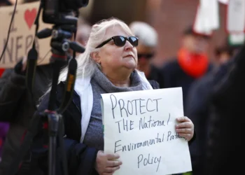 NEPA: What it is and why it is central to the permitting reform debate