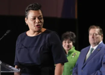 New Orleans mayor indicted after multiyear corruption investigation