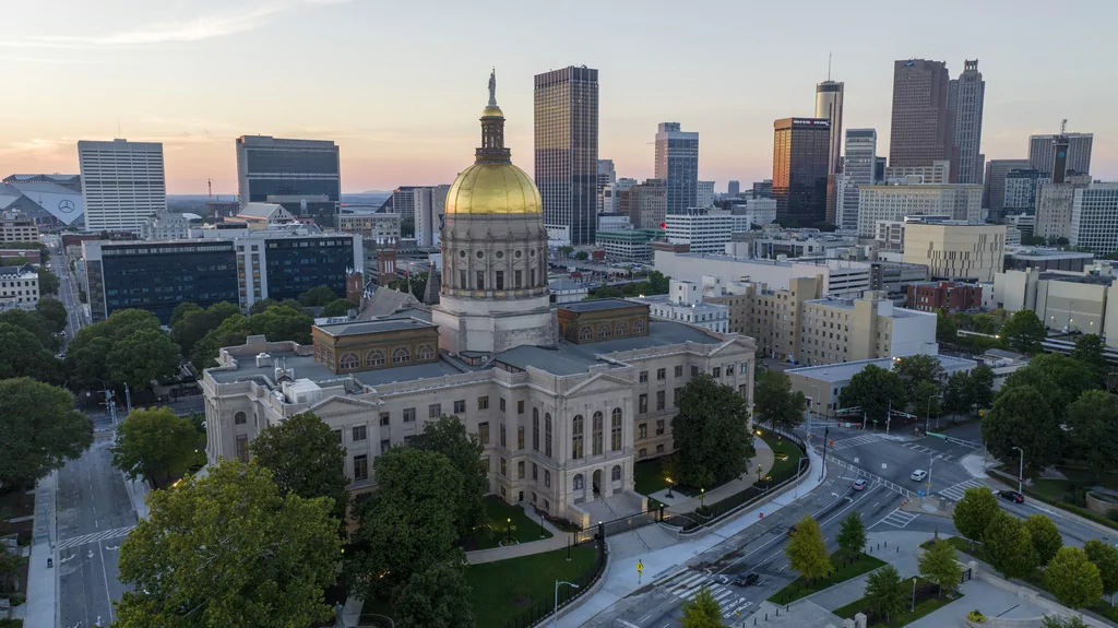 No magic solution for Georgia’s housing shortage: Report