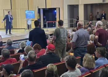 On the Democratic protests in Texas and Nebraska