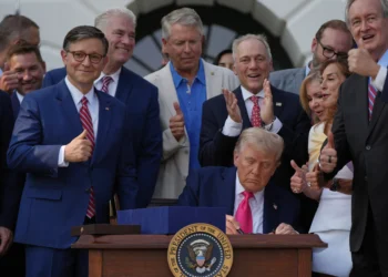 One Big Beautiful Bill Act opens door to ending some gun controls