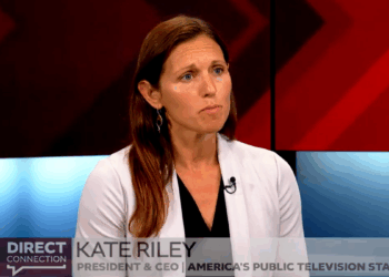 PBS Parent Company Sent Tax Dollars To Cushy Lobbying Firm