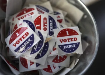 Political parties are facing schisms. Who will come out on top in 2026?