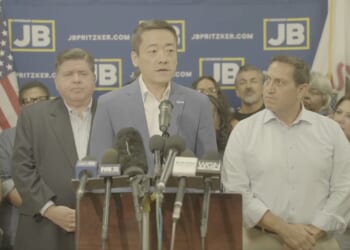 Politico Insists Gerrymandering Is Different When Democrats Do It