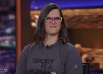 Prepare For State Court Battles Over Men In Women’s Sports