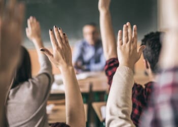 Principal defamed teacher as racist in school-wide email — now school board owes him over half a million dollars