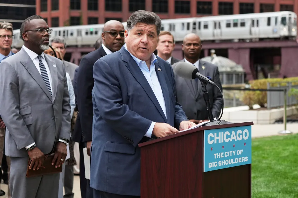 pritzker weight