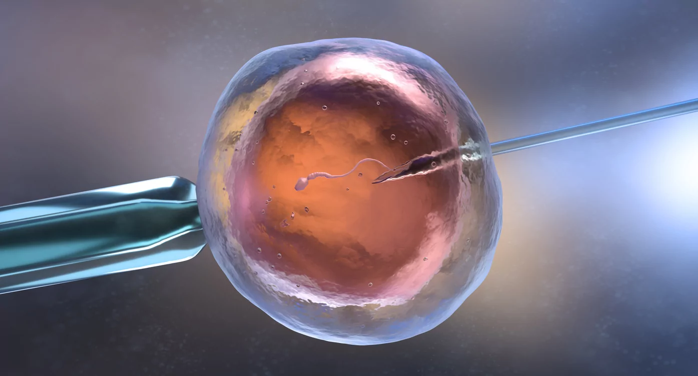 Redeeming IVF amid its continued ethical decline