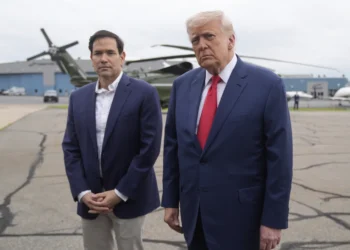 Rubio lauds Trump as ‘only’ world leader to get Putin to discuss ‘serious things’