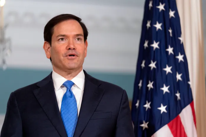 rubio visas