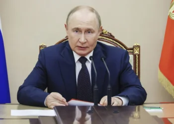 Russia cannot be trusted to police civil aviation at the UN