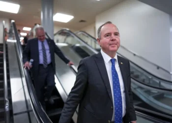 Schiff’s legal counsel blasts ‘compromised’ Ed Martin over mortgage fraud investigation
