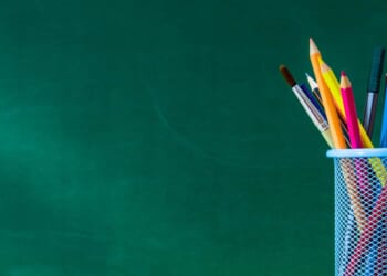 School absence crisis now “entrenched”, new data reveals