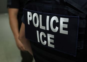 Scott Jennings brings the heat after 'Young Turks' host wants evidence of Dems fanning violence against ICE