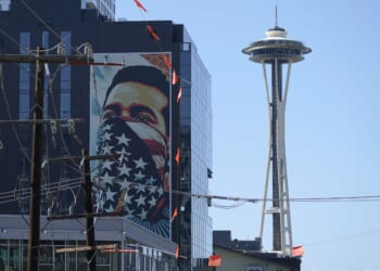 Seattle mayor to face off against left-wing activist in November election
