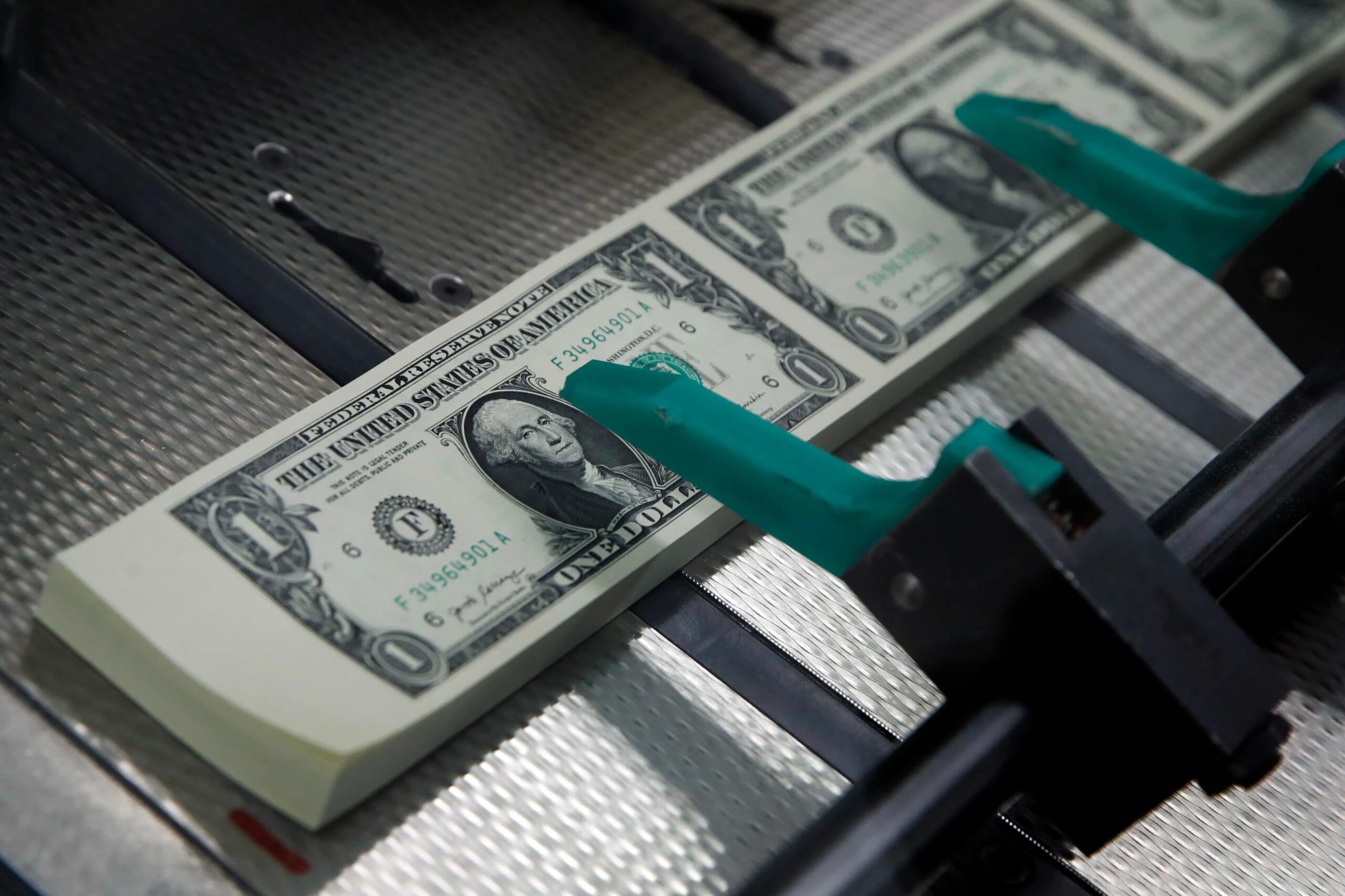 September Social Security direct payment worth $967 goes out in five days