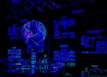 Simps for simulation see reality as a problem to be solved