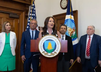 Six SNAP waivers signed to remove sugary drinks and candy as eligible purchases