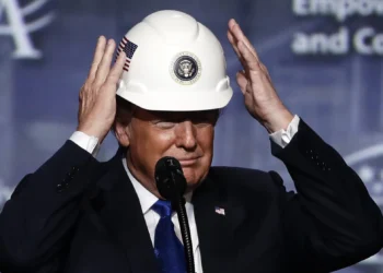 Small businesses maintain faith in Trump, say economy OK