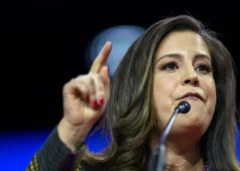 Stefanik torches Hochul as ‘Worst Governor in America’ after ‘pathetic’ press conference