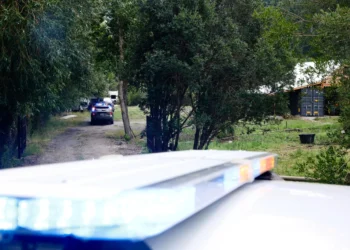 Suspect in Montana bar shooting arrested after weeklong manhunt