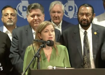 These 4 Dem Vote-Rigging Tactics Are A 'Threat To Democracy'