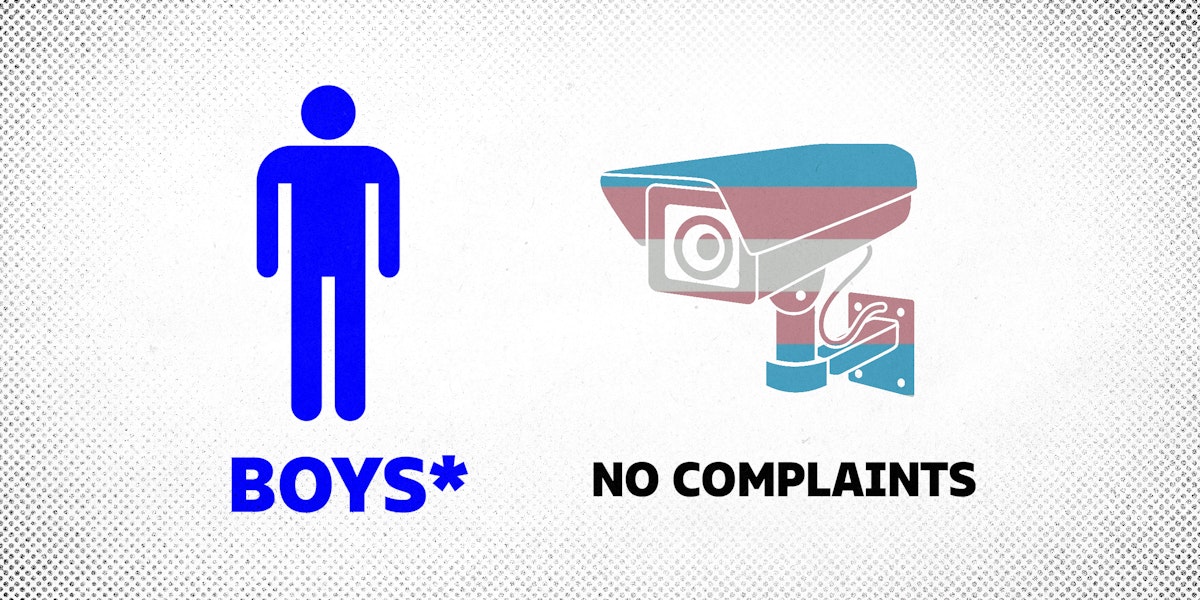 Thomas Gallatin: Loudoun County Doubles Down on Trans Indoctrination