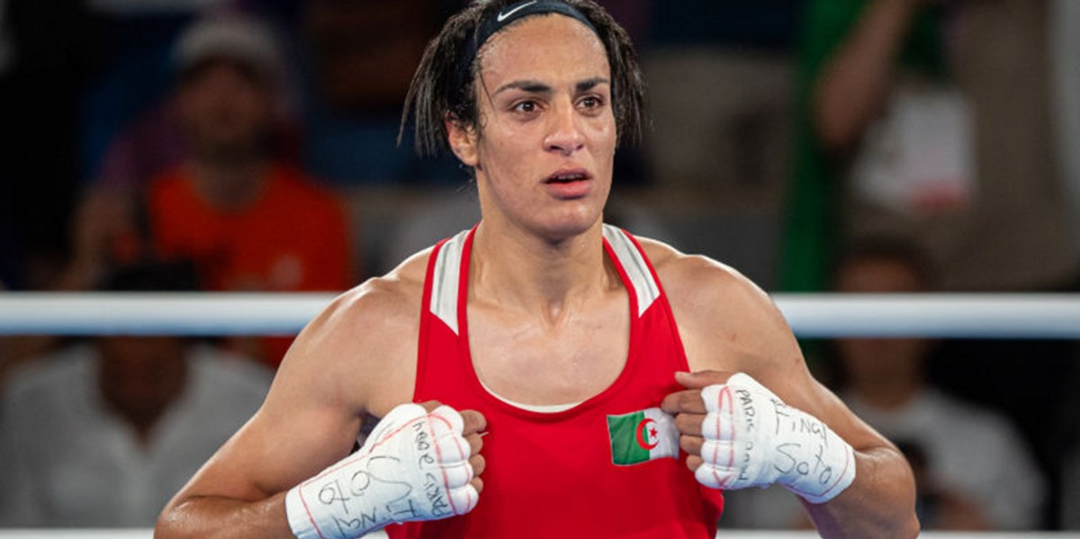 Transgender boxer disappears as mandatory gender testing introduced worldwide
