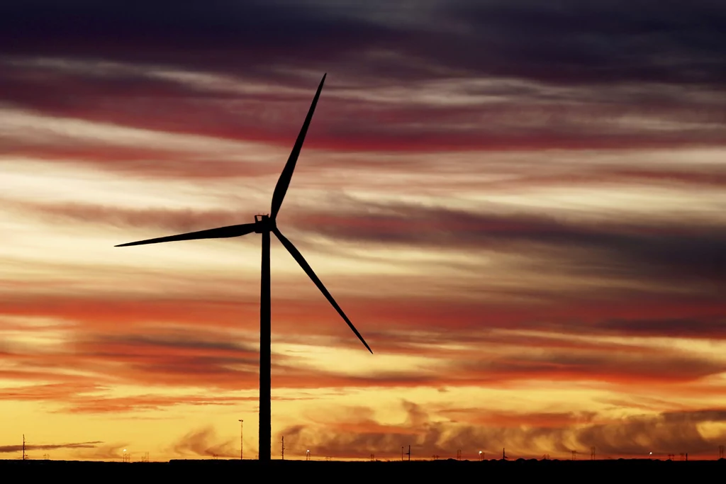 Trump admin places stricter phase-outs for wind and solar subsidies