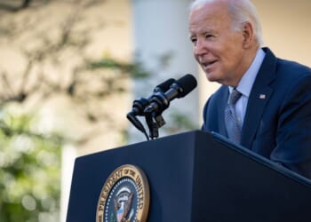 Trump administration drops Biden’s ‘politically motivated lawfare’ against nation’s largest Christian university