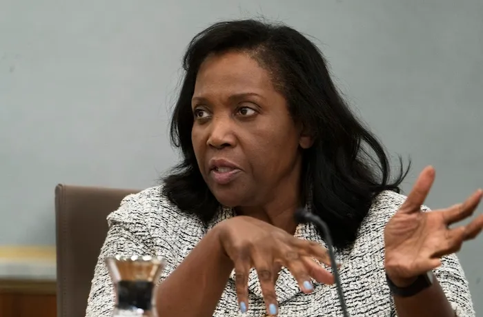 Trump fires Fed governor Lisa Cook in major escalation