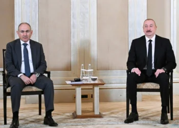Trump hopes for another peace-deal success with Armenia-Azerbaijan talks