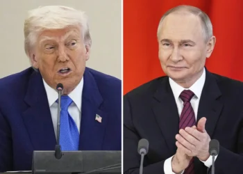 Trump hopes to meet with Putin soon