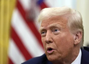 Trump just made a huge mistake
