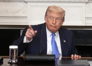Trump nominates EJ Antoni for BLS chief after firing predecessor over jobs report