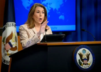 Trump selects Tammy Bruce for deputy UN position