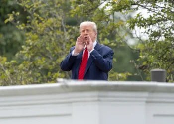 Trump threatens to federalize DC if ‘local thugs’ as young as 14 aren’t prosecuted