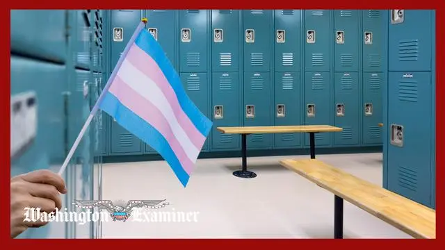 Virginia school district ignore Trump administration's demand to change transgender policy
