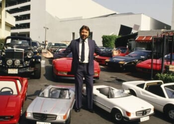 Why we still need car dealerships
