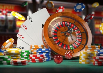 Winorio casino