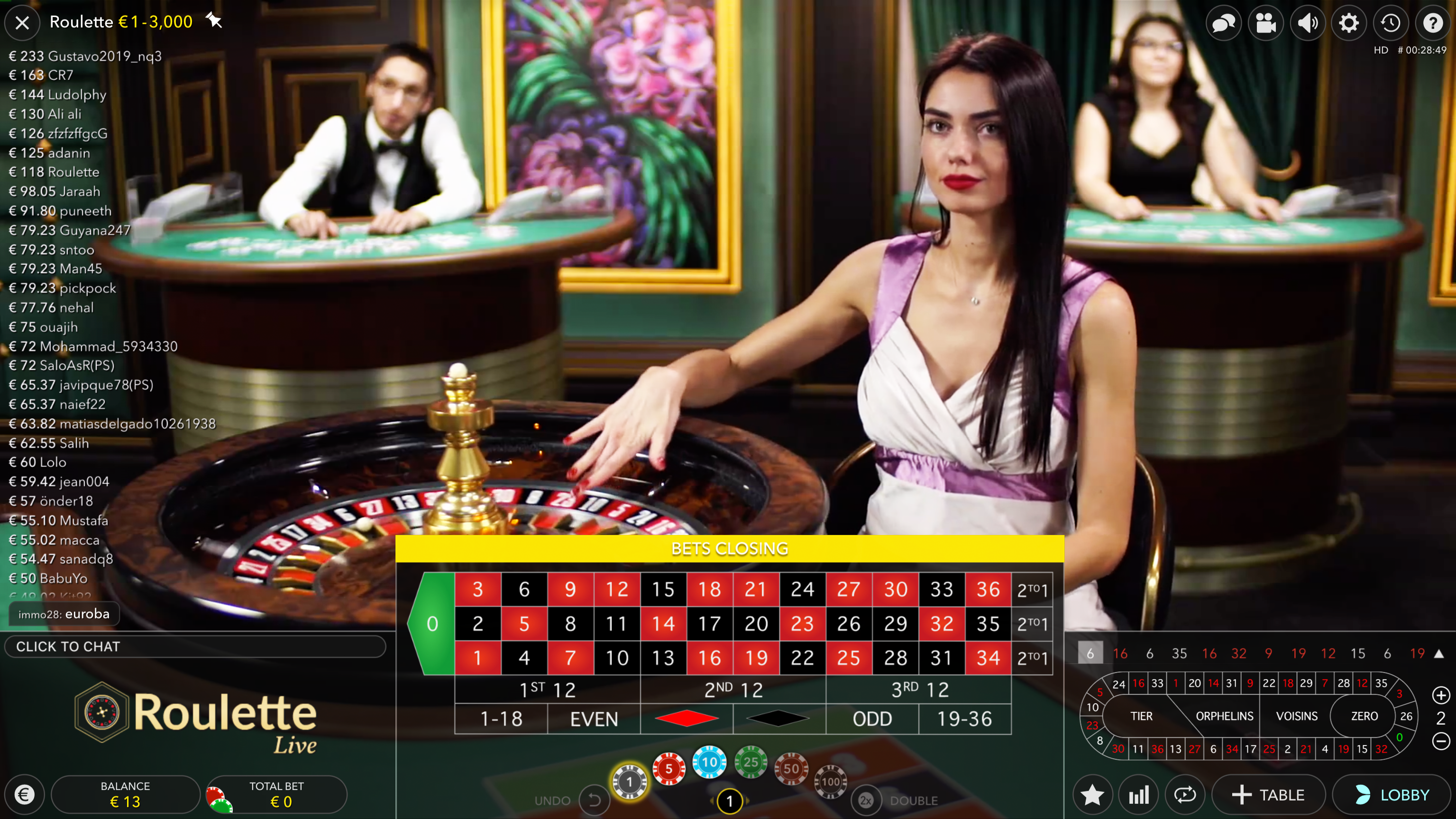 best real money online casino