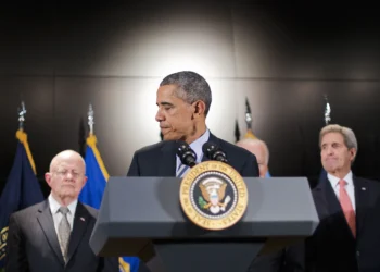 Yeah, Obama broke the law with ‘Russiagate,’ must be prosecuted
